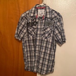 Men’s shirt Large